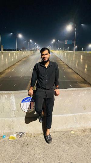 Md Tarikul